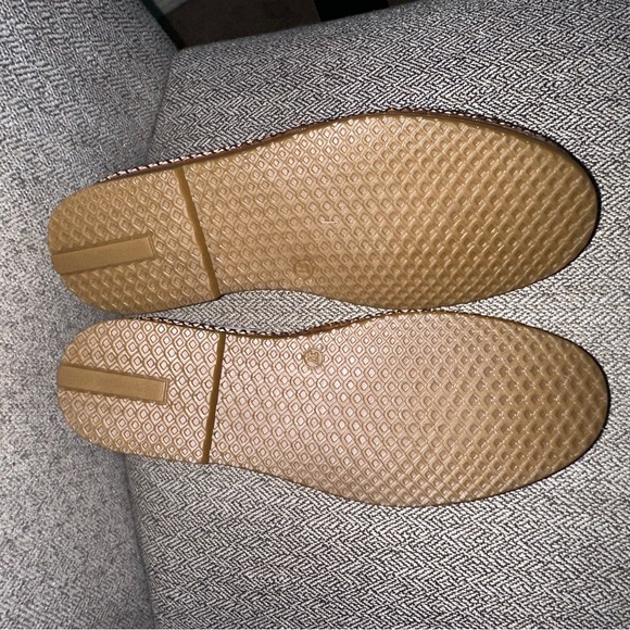 Spring Step Ingrid Soft Leather Slip On Loafer White Women Size 6.5 EU 37 NIB - Picture 9 of 13